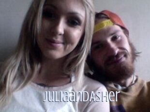 Julia_and_Asher