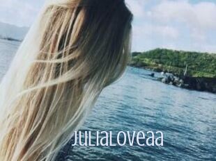 Julialoveaa