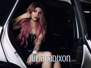 JulianaDixon