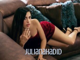 JulianaHadid