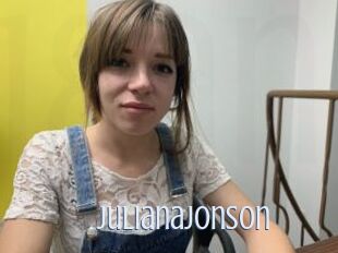 JulianaJonson