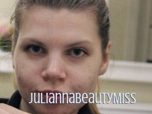 JuliannaBeautyMiss