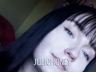 JulieHONEY