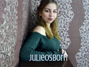 JulieOsborn