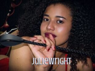 JulieWright