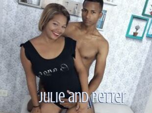 Julie_and_petter