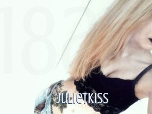 JulietKiss