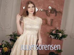 JulietSorensen