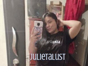 JulietaLust