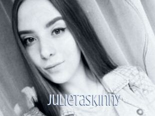 JulietaSkinny