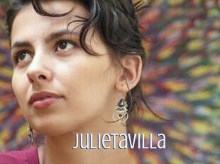 JulietaVilla