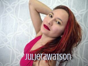 JulietaWatson