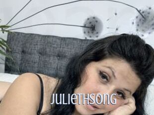 JuliethSong