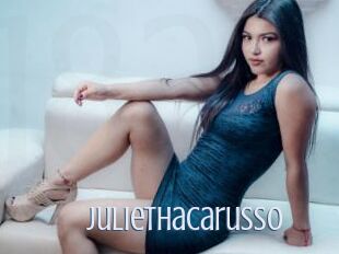 JuliethaCarusso