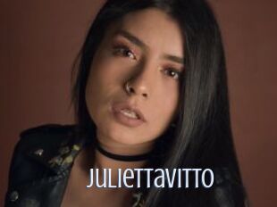 JuliettaVitto