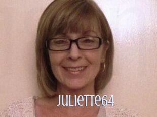 Juliette64