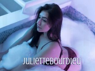 JulietteBourdieu