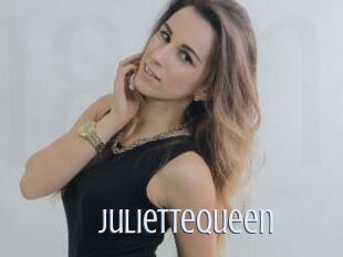 JulietteQueen