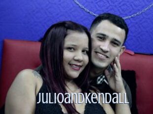 JulioandKendall