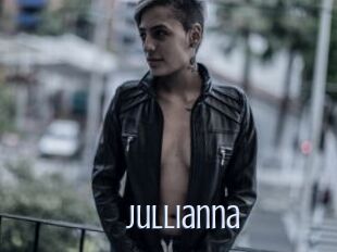 Jullianna