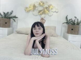 JulyMoss