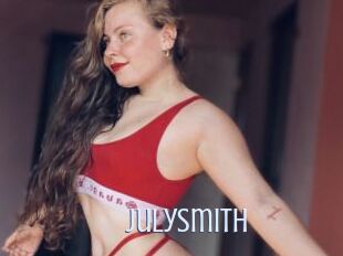 JulySmith