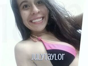 JulyTaylor