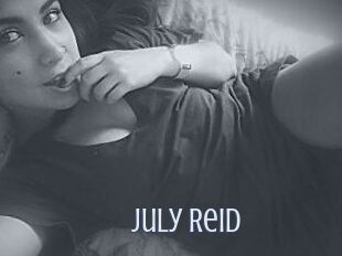 July_Reid