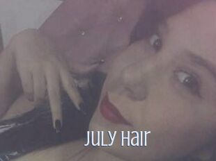 July_hair