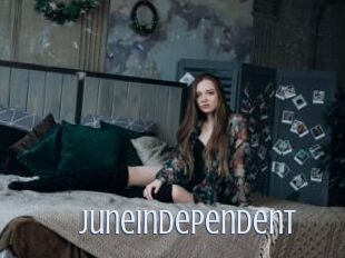 JuneIndependent