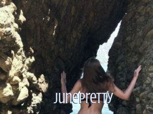 JunePretty