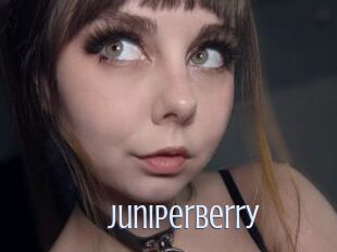 JuniperBerry