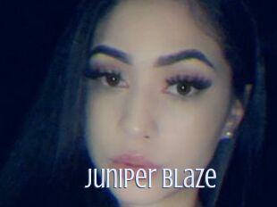 Juniper_Blaze