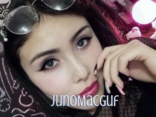 JunoMacGuf