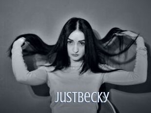 JustBecky