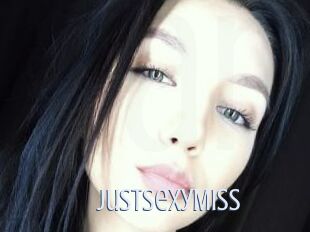 JustSexyMiss