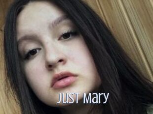 Just_Mary