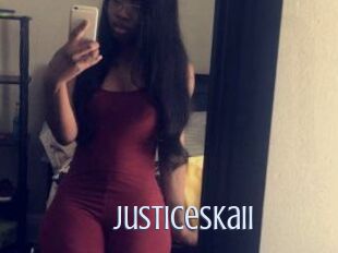 JusticeSkaii