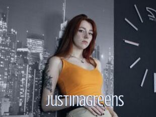 JustinaGreens