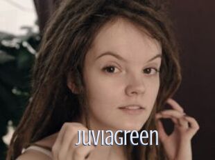 JuviaGreen