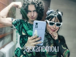 Jackandmoli