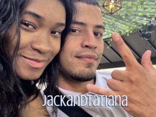 Jackandtatiana