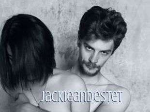 Jackieandestet