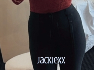 Jackiexx