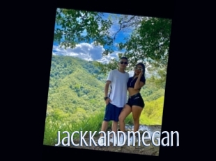 Jackkandmegan