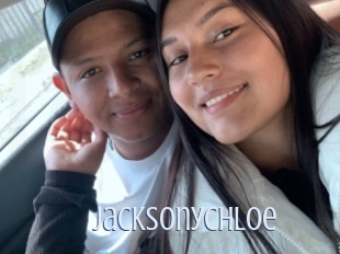 Jacksonychloe