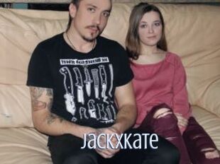 Jackxkate