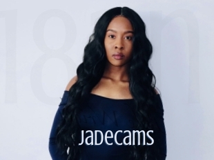 Jadecams