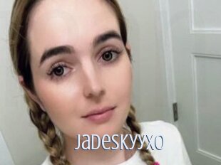 Jadeskyyxo