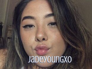 Jadeyoungxo